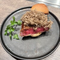 焼肉うしごろ 池袋店 -  焼肉うしごろ 池袋店 -
