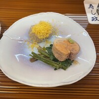 江戸前 寿し政 別館 - 