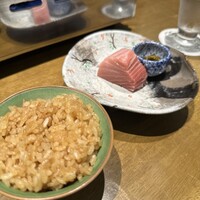 焼うお いし川 名古屋 - 