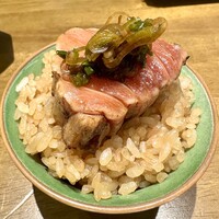 焼うお いし川 名古屋 - 