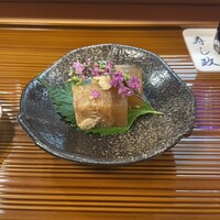 江戸前 寿し政 別館 - 