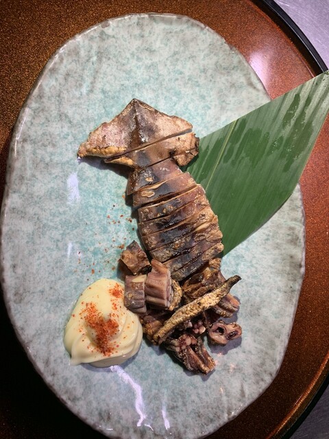 Akariya Nihonbashi Ten