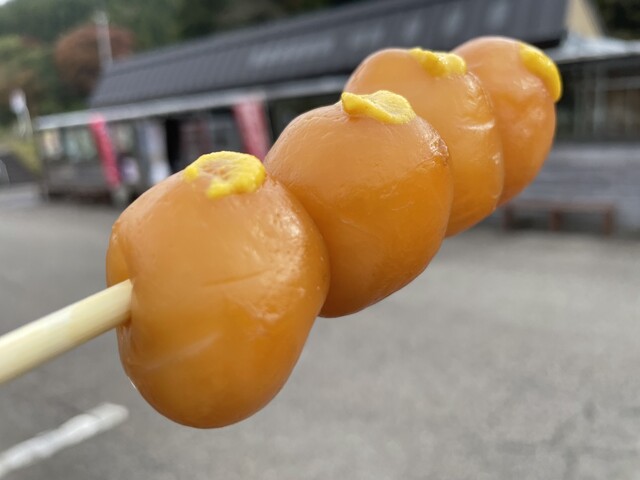 ふれあいの滝産直ららら - 酒田市その他（麺類）の写真