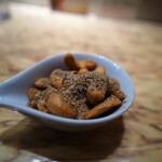 インド風カリーライス すぱいす - 