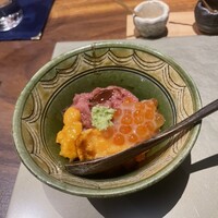 鮨shizuku 西天満 - 