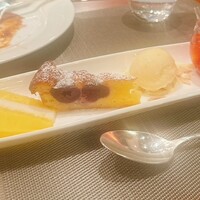 フレンチ キッチン - 