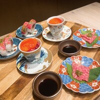 焼肉㐂舌 南船場 - 