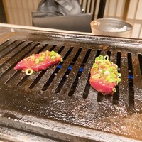 焼肉㐂舌 南船場 - 