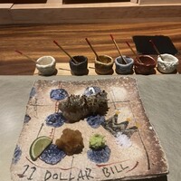 鮨shizuku 西天満 - 