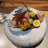 鮨shizuku 西天満 - 