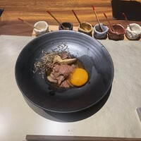 鮨shizuku 西天満 - 