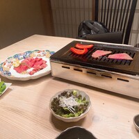 焼肉㐂舌 南船場 - 