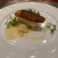 フレンチ キッチン - 