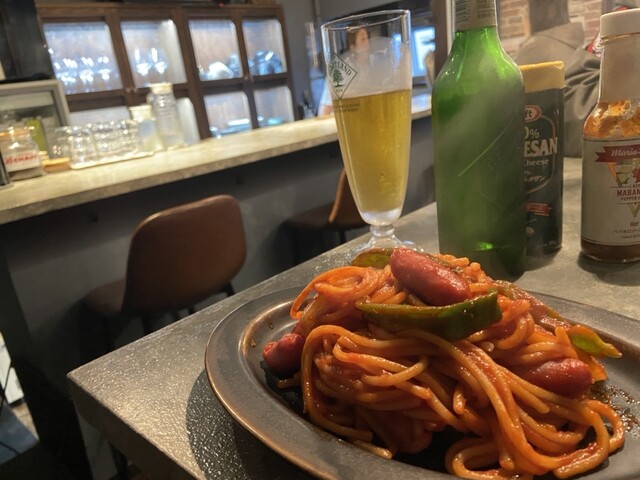 イチカフェ（ichi cafe） - 小樽（カフェ）の写真