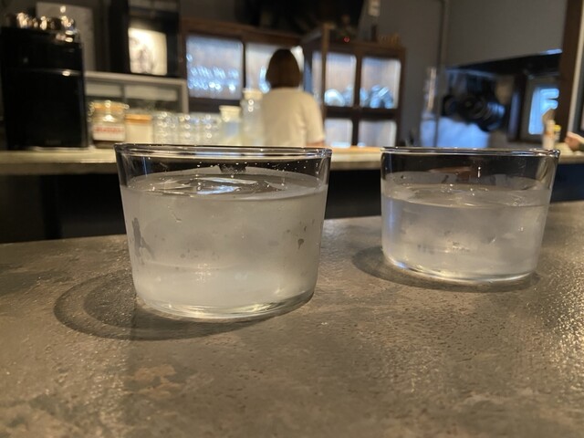 イチカフェ（ichi cafe） - 小樽（カフェ）の写真