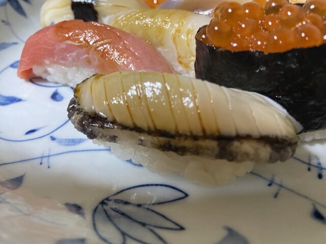 幸寿司（こうずし） - 小樽（寿司）の写真