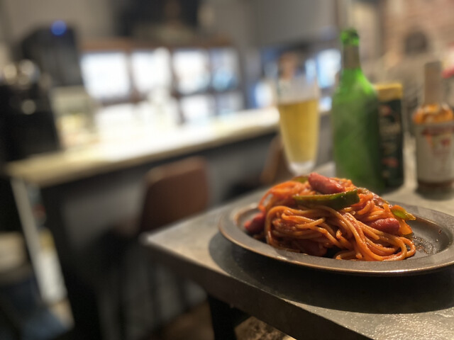 イチカフェ（ichi cafe） - 小樽（カフェ）の写真