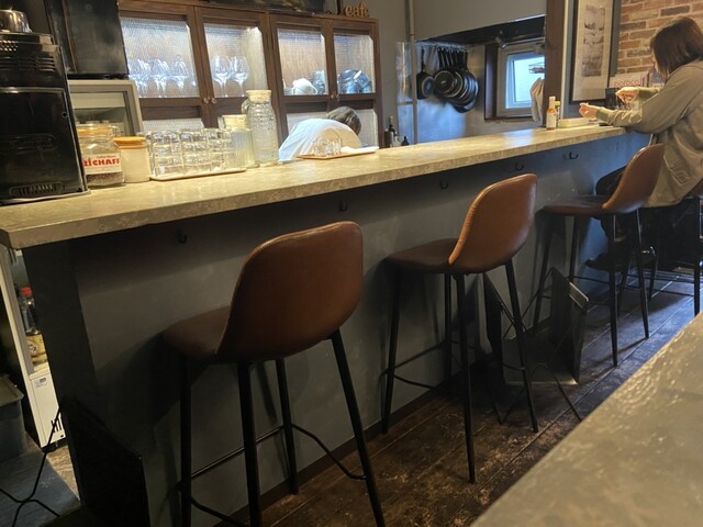 イチカフェ（ichi cafe） - 小樽（カフェ）の写真