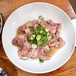 万正 - スジ 2人前