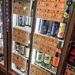 47都道府県の日本酒勢揃い 富士喜商店 - 