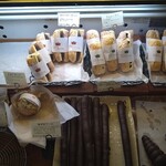 ポンレヴェック - 