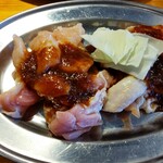 Toriyaki Santori Shokudou - 