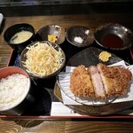 Tonkatsu Jouzen - 