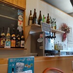 とりやき サントリ食堂 - 