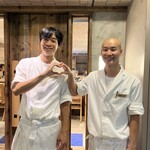 動悸 - 活気があり、楽しませてくれる陽気なスタッフさん