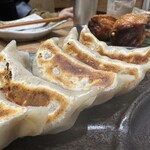 肉汁餃子のダンダダン - 