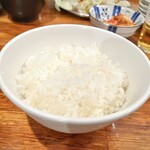 万正 - ライス 大