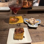 動悸 - 炭火焼き　キャラメルコーン