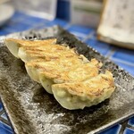 餃子工房 ギョィィィィィィン - 焼餃子