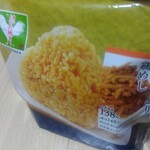 LAWSON - 料理写真: