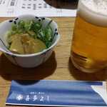 炭焼き･煮込み 喜多よし - 