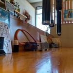 とりやき サントリ食堂 - 