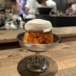 動悸 - 罪悪感の無いデザート　クラシックモダンプリン