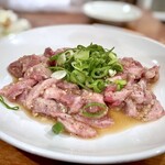 万正 - スジ 2人前