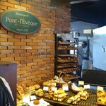 ポンレヴェック - 