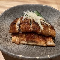 うなぎ四代目菊川 ミッドランドスクエア 名古屋本店 - 