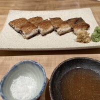 うなぎ四代目菊川 ミッドランドスクエア 名古屋本店 - 