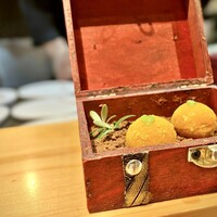 しまなみふれんち Murakami - 愛媛からの贈り物 提供時