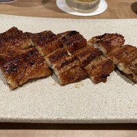 うなぎ四代目菊川 ミッドランドスクエア 名古屋本店 - 