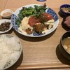 博多食堂 いっかく