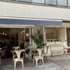 カフェ リゼッタ 二子玉川店