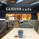 GODIVA cafe - 