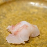 うを徳 - 2023.10 能登珠洲産オニカサゴ1.6kgサイズお造り