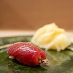 うを徳 - 2023.10 五十猛産鰹炭火焼き