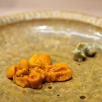 うを徳 - 2023.10 浜中産バフンウニ