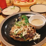 山本のハンバーグ - 